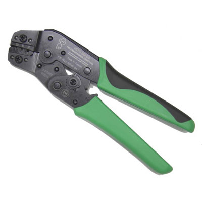 Deustch Crimp Tool Series
